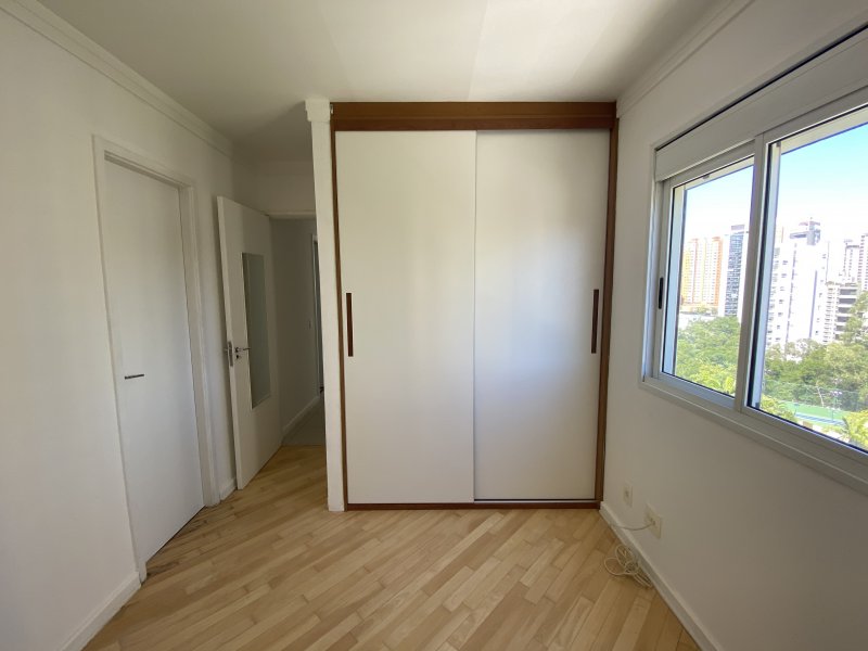 imóvel com 57m² - Paraíso do Morumbi - São Paulo