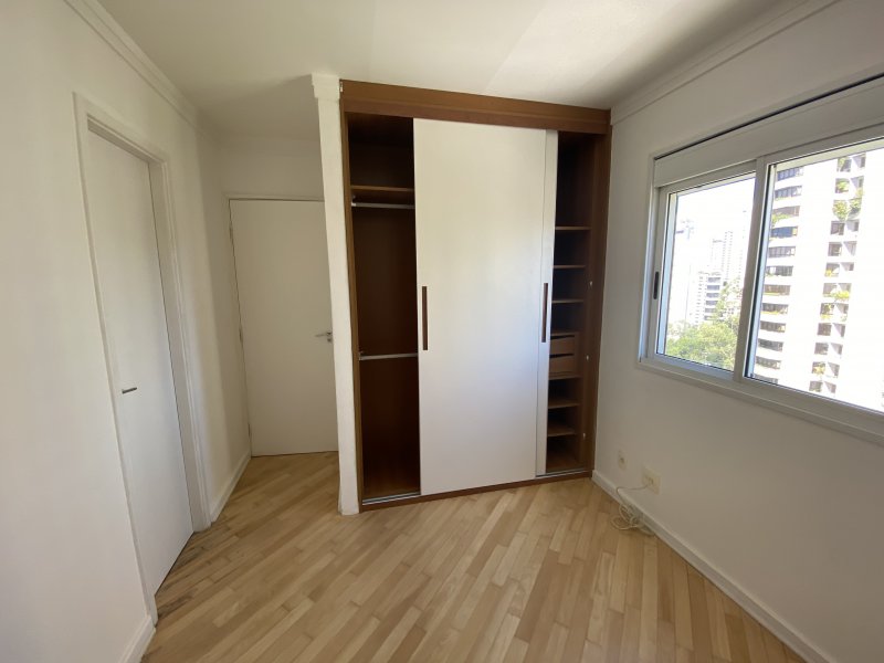 imóvel com 57m² - Paraíso do Morumbi - São Paulo