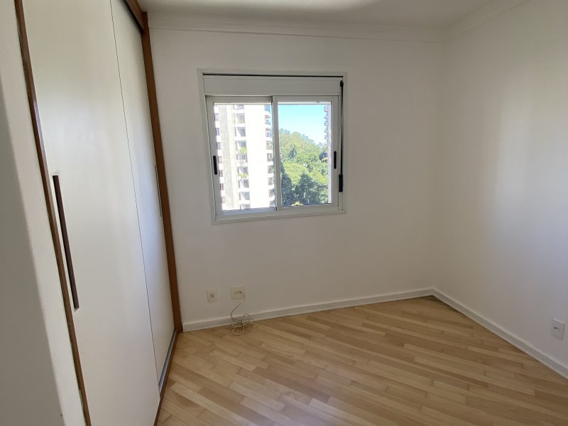 imóvel com 57m² - Paraíso do Morumbi - São Paulo