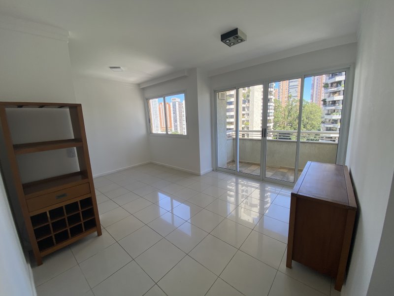 imóvel com 57m² - Paraíso do Morumbi - São Paulo