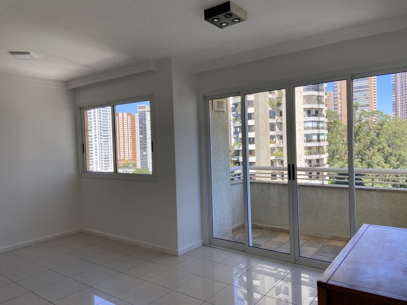 imóvel com 57m² - Paraíso do Morumbi - São Paulo