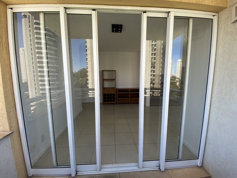 imóvel com 57m² - Paraíso do Morumbi - São Paulo