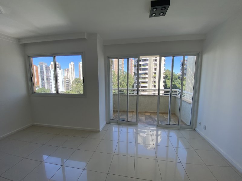 imóvel com 57m² - Paraíso do Morumbi - São Paulo