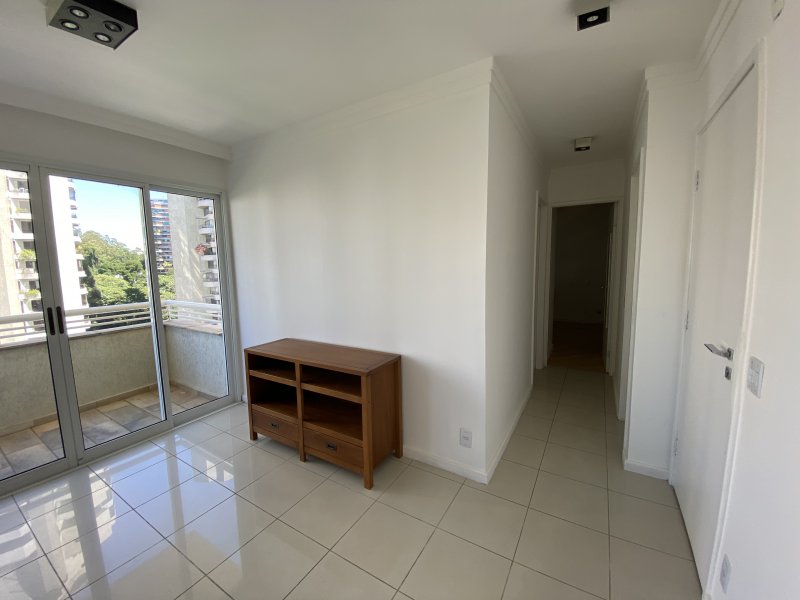 imóvel com 57m² - Paraíso do Morumbi - São Paulo