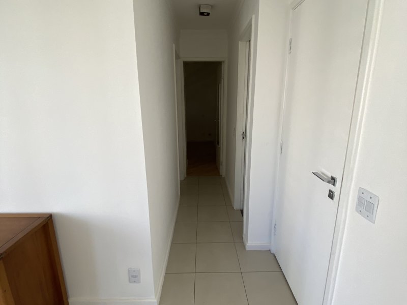 imóvel com 57m² - Paraíso do Morumbi - São Paulo
