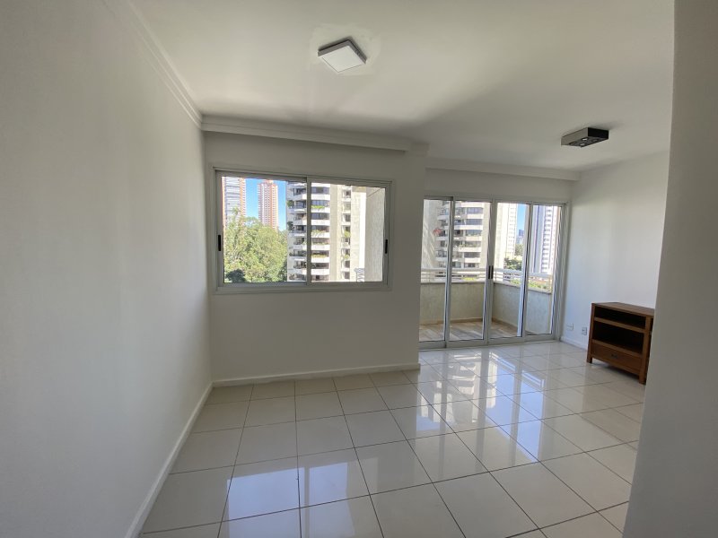 imóvel com 57m² - Paraíso do Morumbi - São Paulo