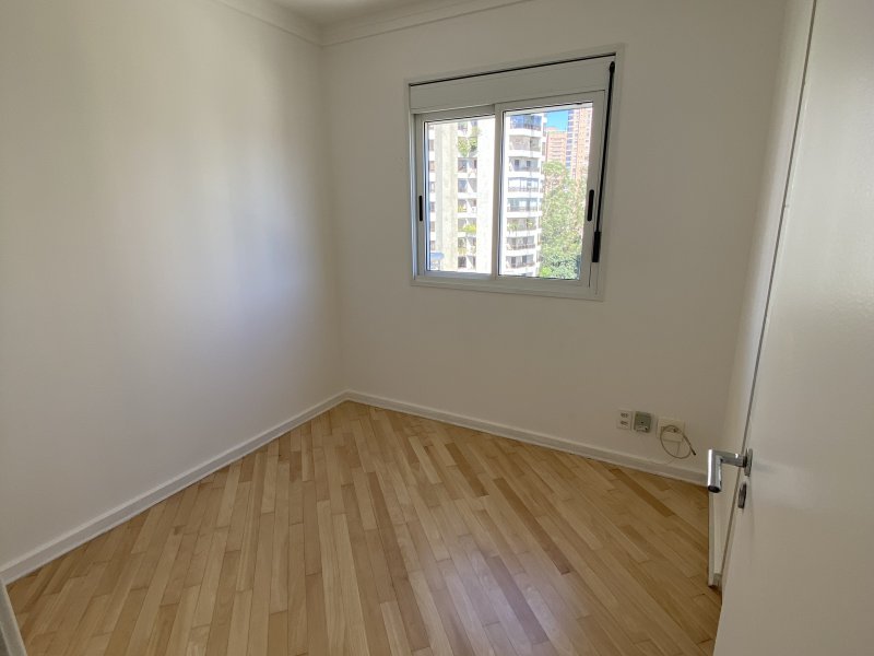 imóvel com 57m² - Paraíso do Morumbi - São Paulo