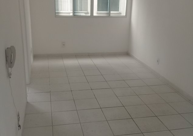 imóvel com 55m²
