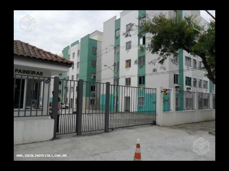 Apartamento à venda Campo Grande com 55m² e 3 quartos por R$ 160.000 - 1343607728-589940104.jpg