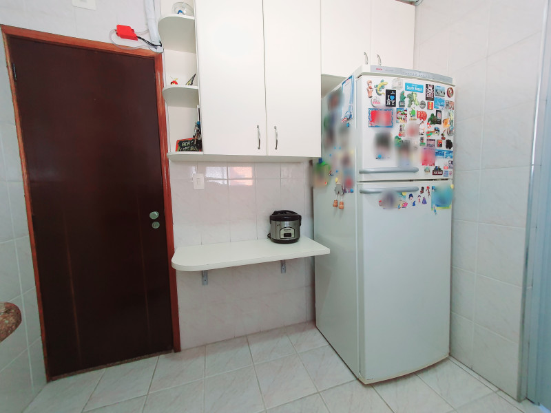 imóvel com 62m² - Assunção - São Bernardo do Campo