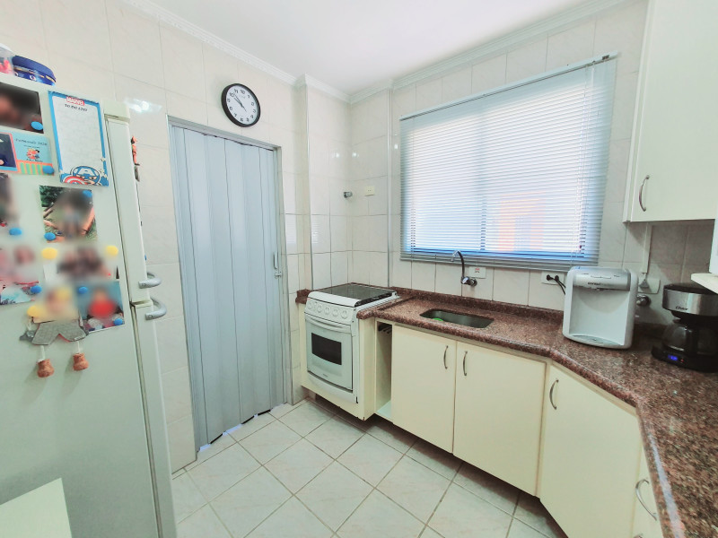 imóvel com 62m² - Assunção - São Bernardo do Campo