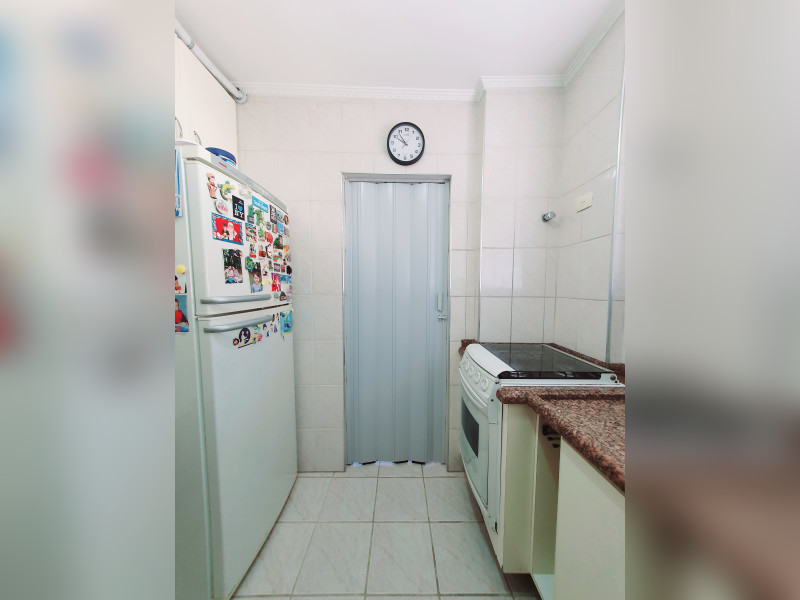 imóvel com 62m² - Assunção - São Bernardo do Campo