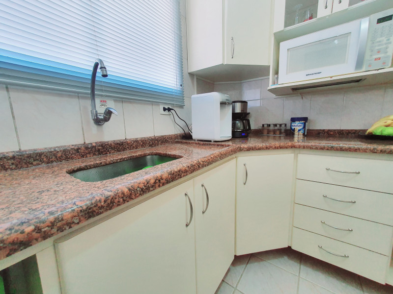 imóvel com 62m² - Assunção - São Bernardo do Campo