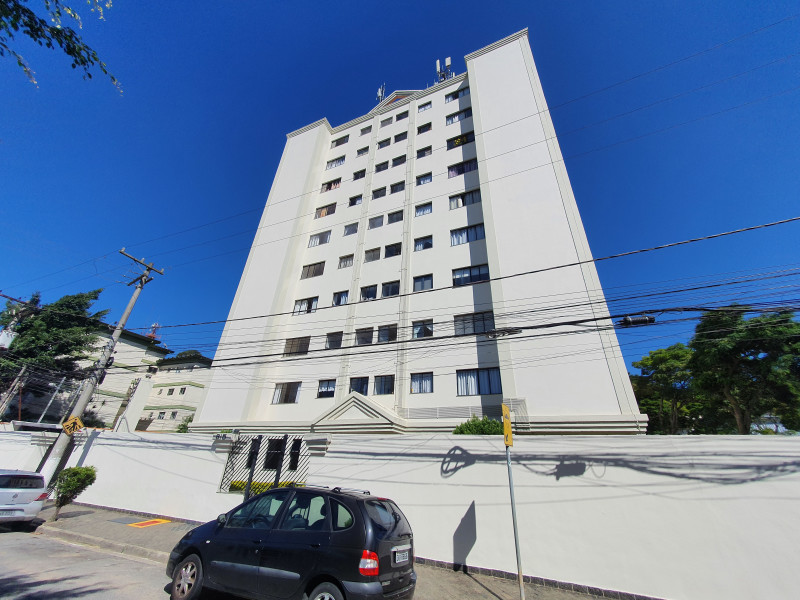 imóvel com 62m² - Assunção - São Bernardo do Campo
