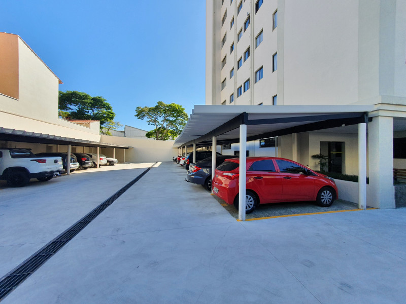 imóvel com 62m² - Assunção - São Bernardo do Campo