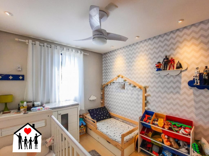 imóvel com 62m² - Assunção - São Bernardo do Campo