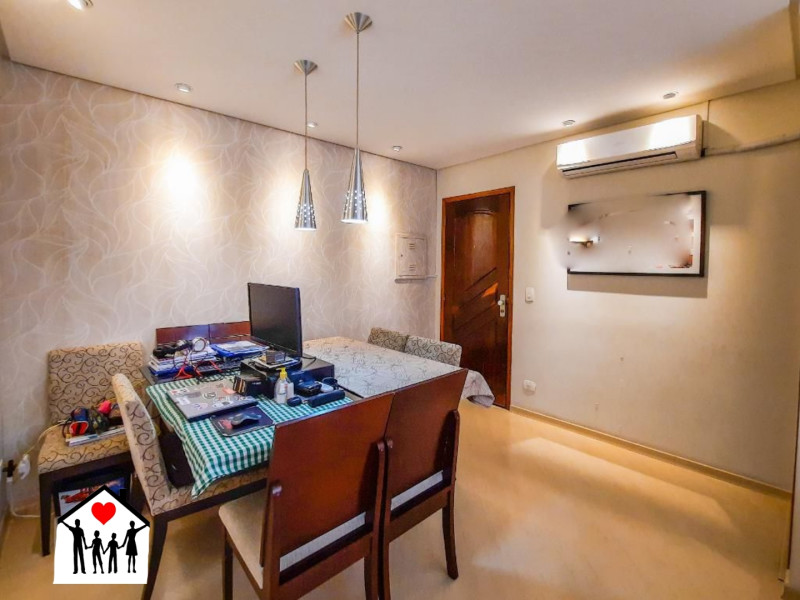 imóvel com 62m² - Assunção - São Bernardo do Campo