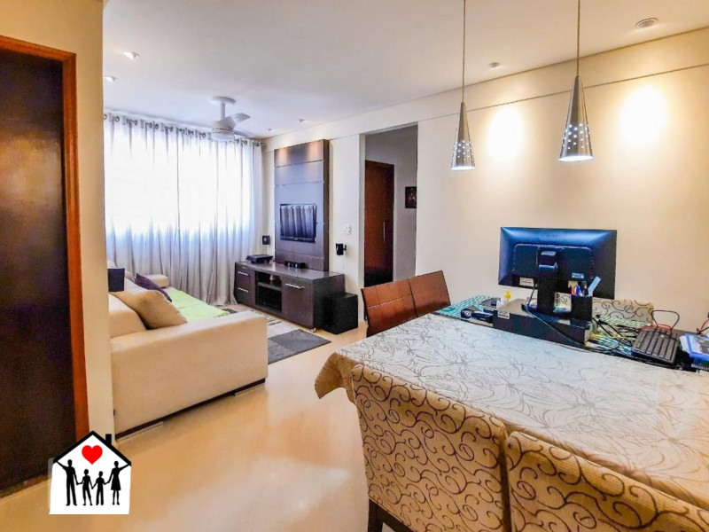 imóvel com 62m² - Assunção - São Bernardo do Campo