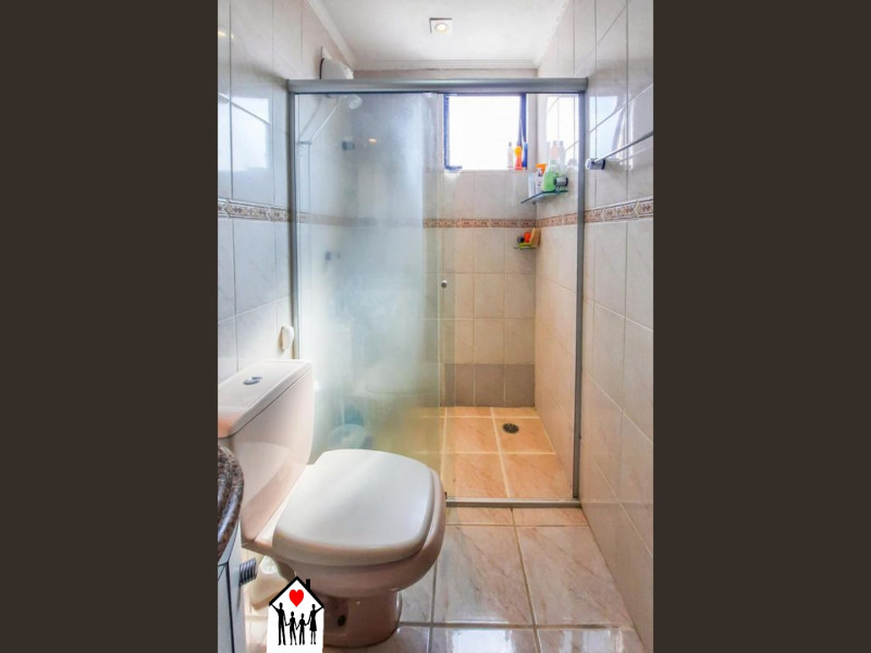 imóvel com 62m² - Assunção - São Bernardo do Campo