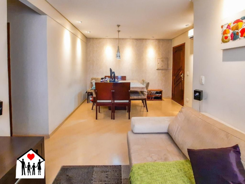 imóvel com 62m² - Assunção - São Bernardo do Campo