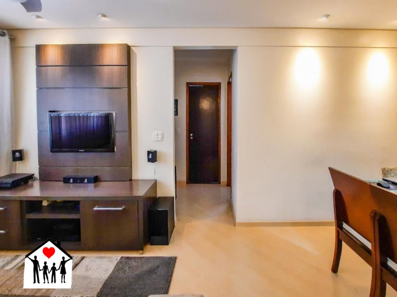 imóvel com 62m² - Assunção - São Bernardo do Campo