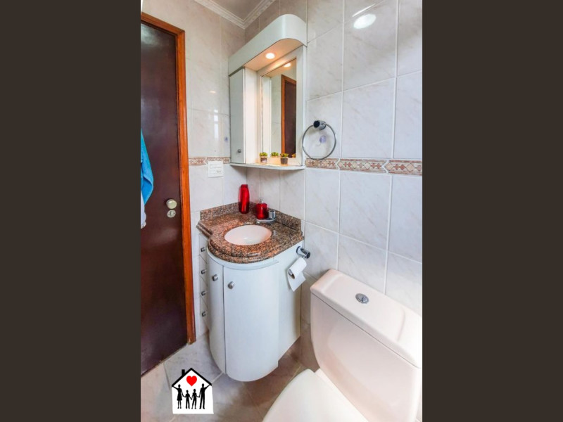 imóvel com 62m² - Assunção - São Bernardo do Campo