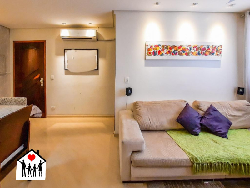 imóvel com 62m² - Assunção - São Bernardo do Campo