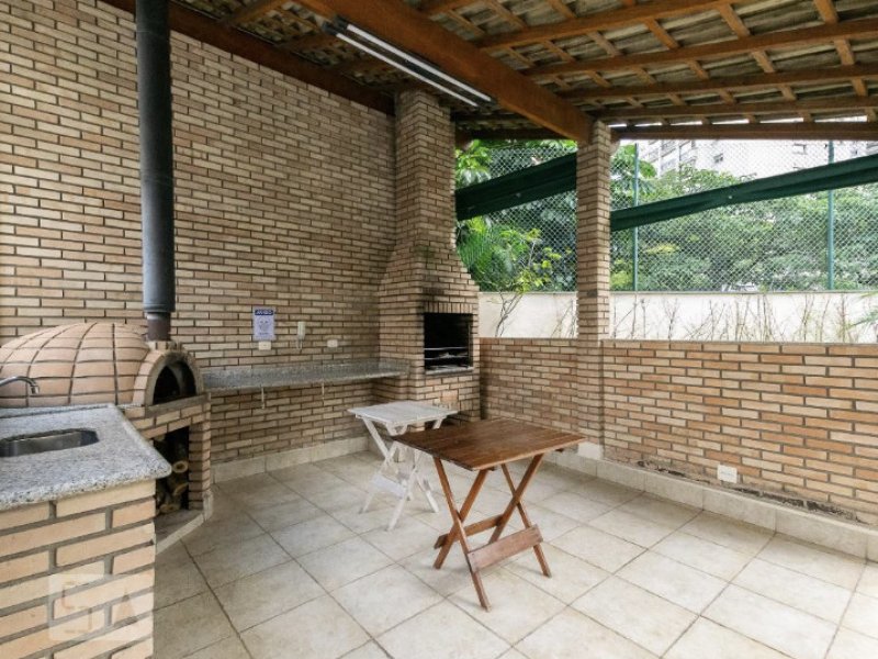 imóvel com 130m² - Vila Uberabinha - São Paulo