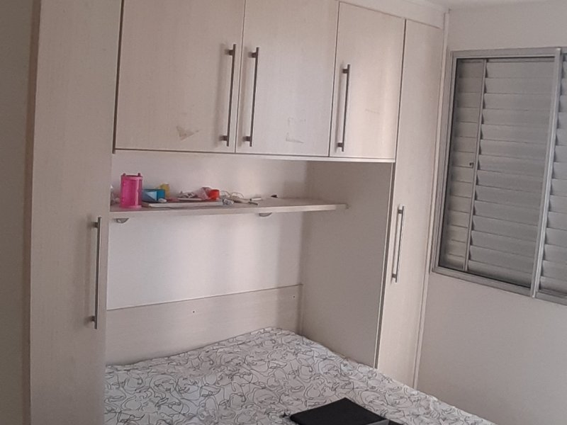imóvel com 45m² - Água Chata - Guarulhos
