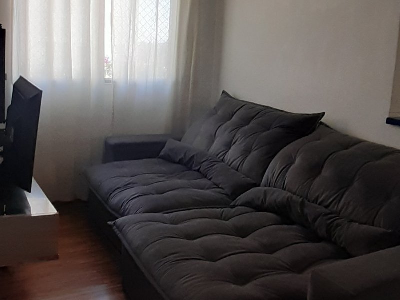 imóvel com 45m² - Água Chata - Guarulhos