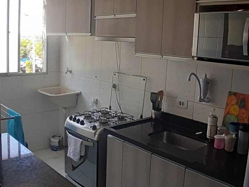 imóvel com 45m² - Água Chata - Guarulhos