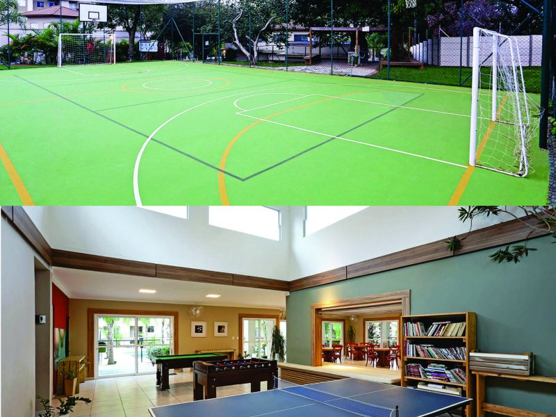 Apartamento à venda Parque Fazendinha com 51m² e 2 quartos por R$ 280.000 - 822868780-3.jpg