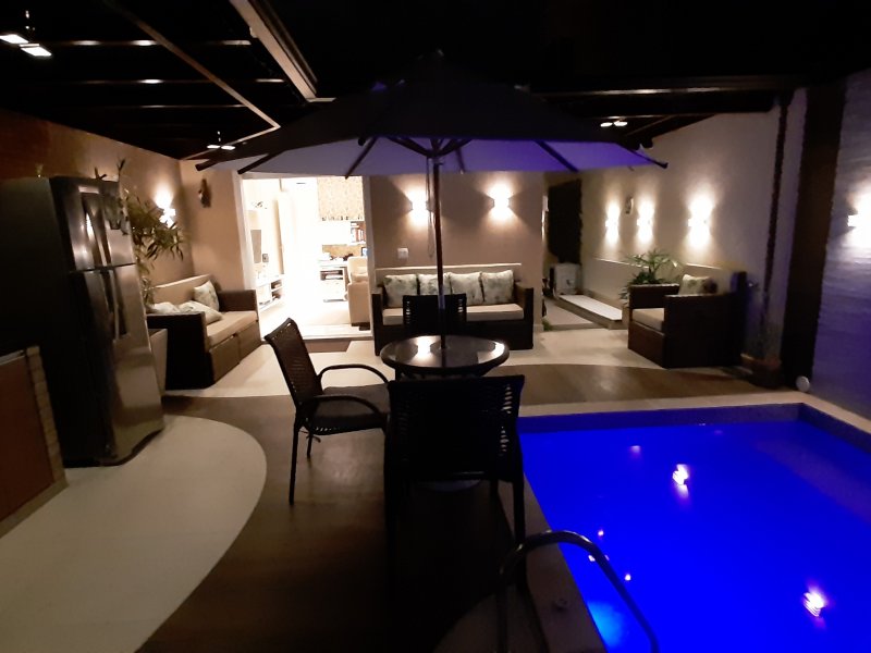 Casa à venda Santo Antônio com 180m² e 4 quartos por R$ 1.600.000 - 1466059904-20200914-200134.jpg
