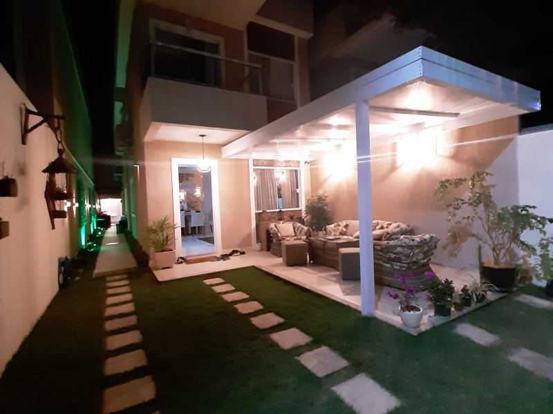 Casa à venda Santo Antônio com 180m² e 4 quartos por R$ 1.600.000 - 171924892-20200628-184452.jpg