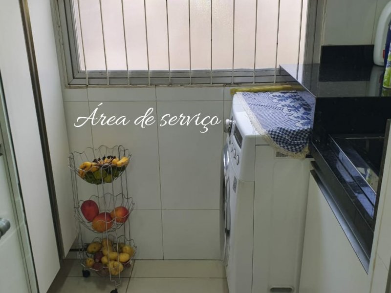 imóvel com 58m² - Vila do Castelo - São Paulo