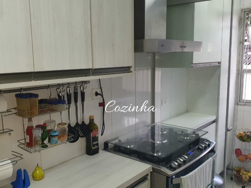imóvel com 58m² - Vila do Castelo - São Paulo