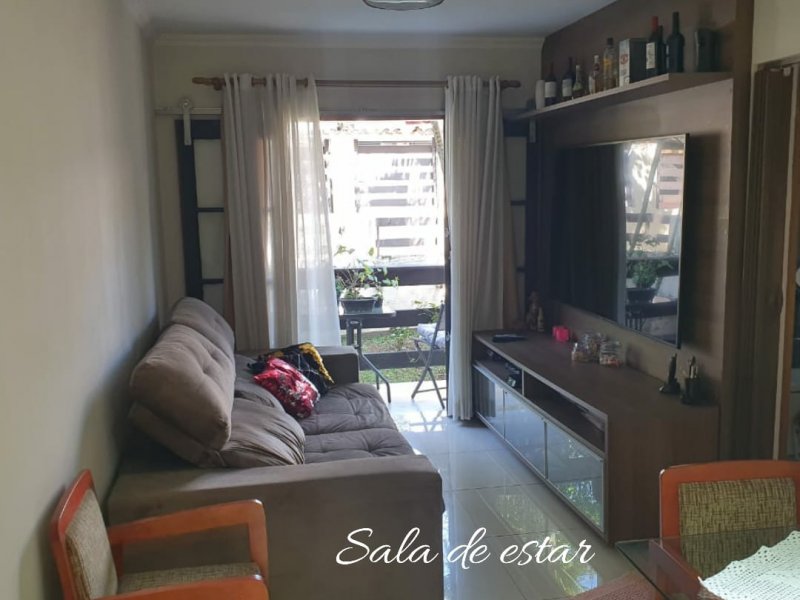 imóvel com 58m² - Vila do Castelo - São Paulo