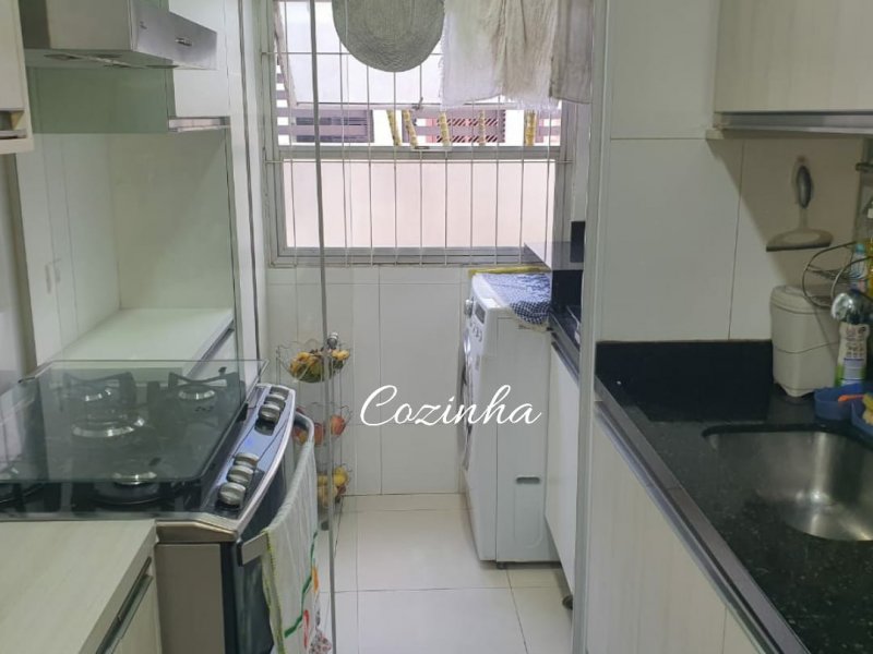 imóvel com 58m² - Vila do Castelo - São Paulo