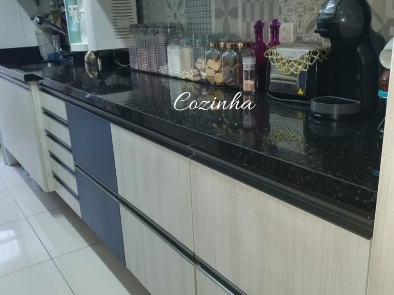 imóvel com 58m² - Vila do Castelo - São Paulo
