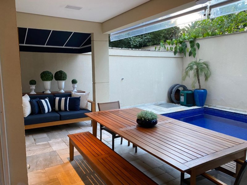 Casa de condomínio à venda Jardim Vitória Régia com 240m² e 3 quartos por R$ 2.200.000 - 704158859-16.jpg