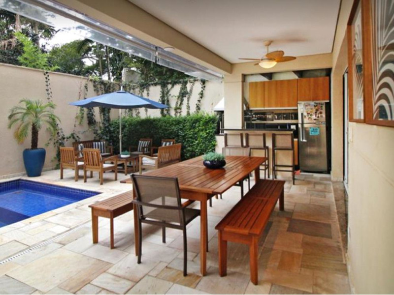 Casa de condomínio à venda Jardim Vitória Régia com 240m² e 3 quartos por R$ 2.200.000 - 8x.jpg
