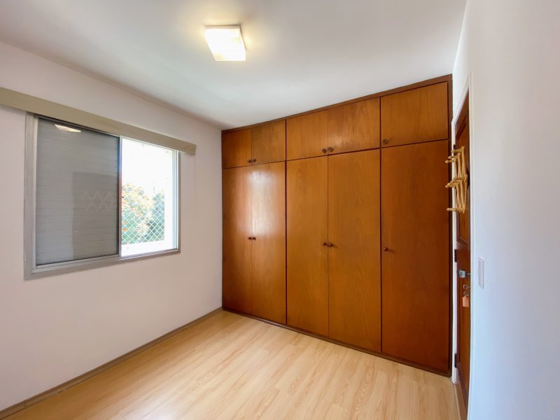 imóvel com 75m² - Vila Clementino - São Paulo