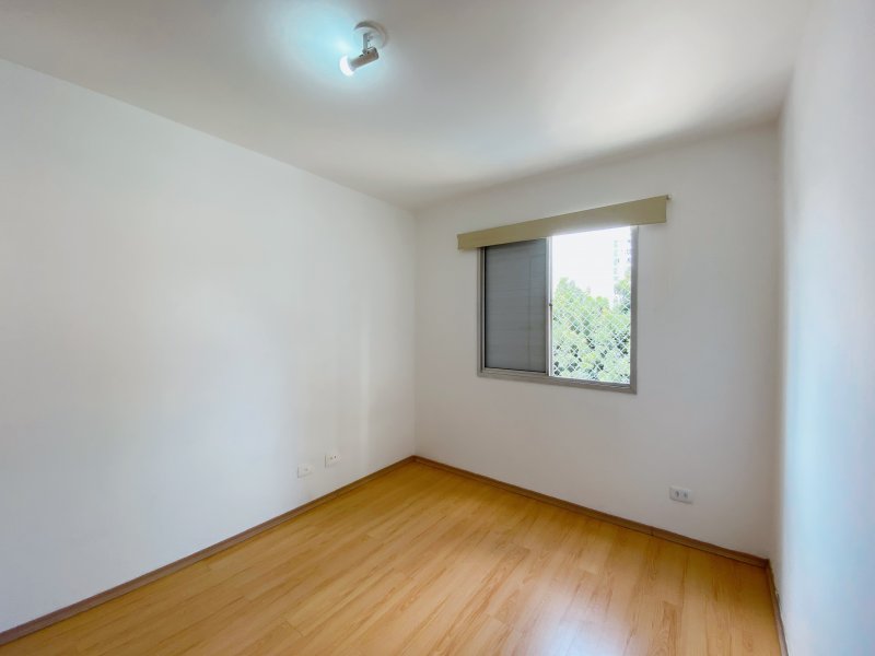 imóvel com 75m² - Vila Clementino - São Paulo