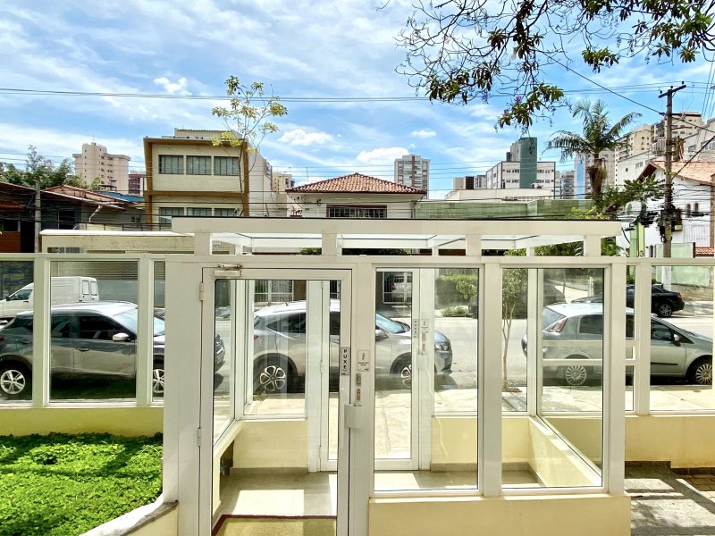 imóvel com 75m² - Vila Clementino - São Paulo
