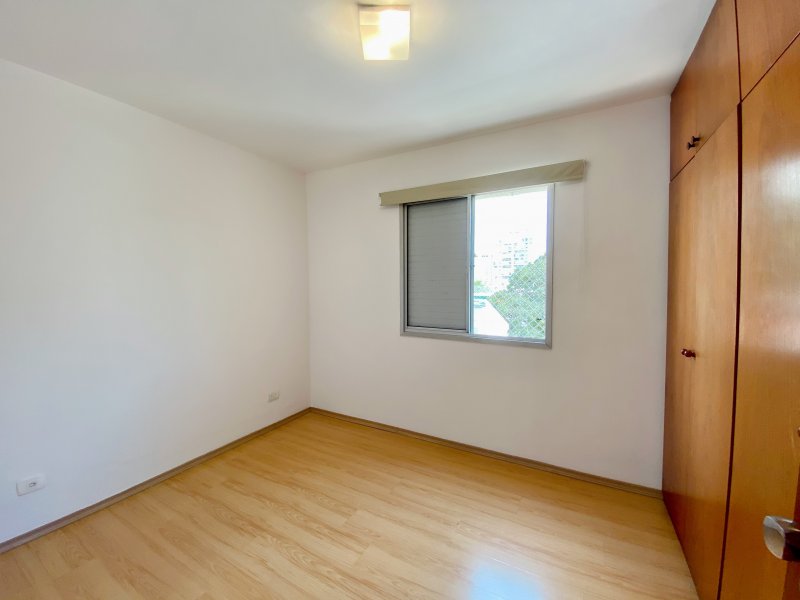 imóvel com 75m² - Vila Clementino - São Paulo