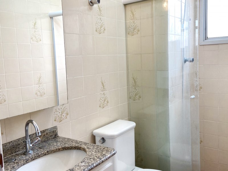 imóvel com 75m² - Vila Clementino - São Paulo