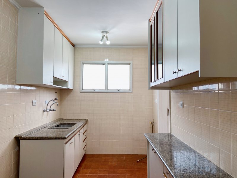 imóvel com 75m² - Vila Clementino - São Paulo