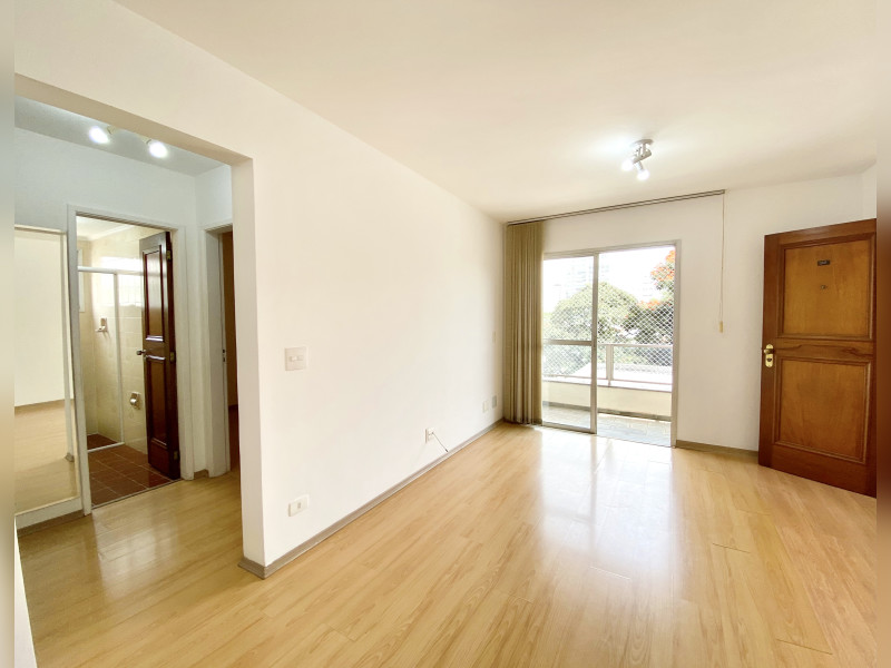 imóvel com 75m² - Vila Clementino - São Paulo
