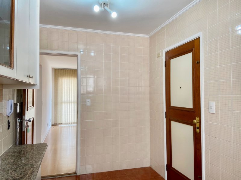 imóvel com 75m² - Vila Clementino - São Paulo