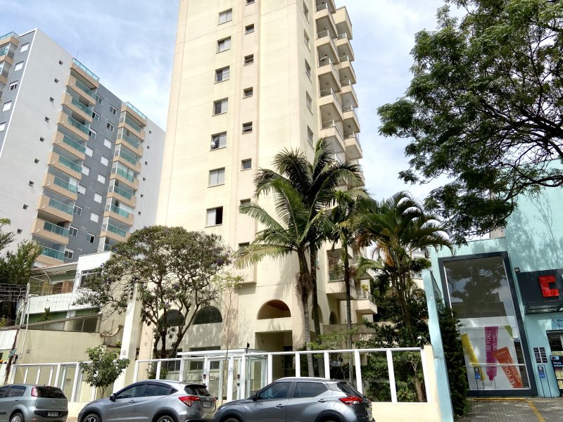 imóvel com 75m² - Vila Clementino - São Paulo